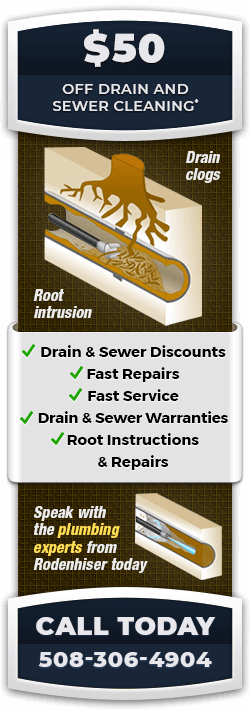 Drain Cleaning