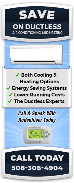 Save on Ductless