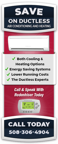 Save on Ductless