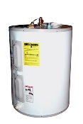 water heater options Massachusetts area