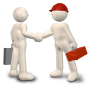 Maintenance-agreement furnace installation, Boston, Massachusetts